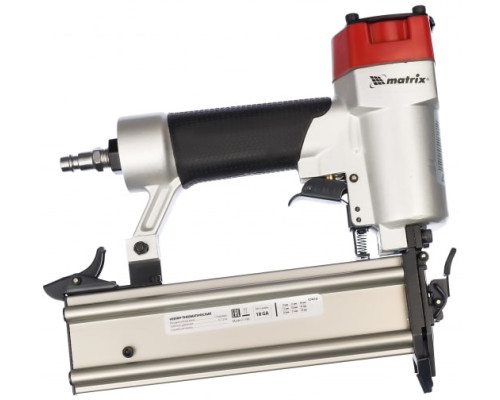 Пневматический нейлер для гвоздей MATRIX 57410