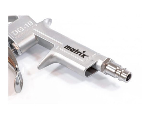 Пневматический продувочный пистолет MATRIX 57330