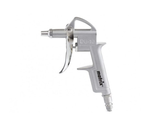 Пневматический продувочный пистолет MATRIX 57330