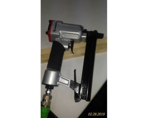 Пневматический степлер MATRIX 57420