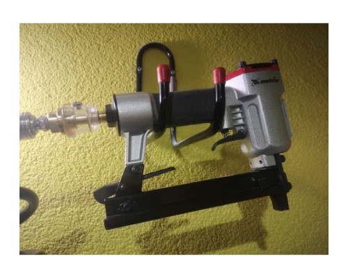 Пневматический степлер MATRIX 57420