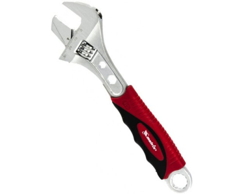 Разводной ключ 200 мм MATRIX 15517