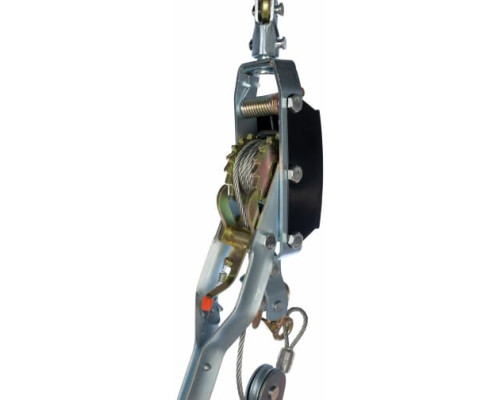 Рычажная лебедка MATRIX 52225