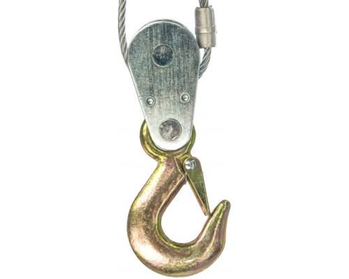 Рычажная лебедка MATRIX 52260