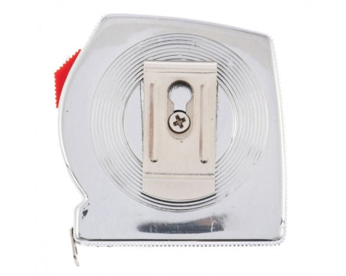 Рулетка 3 м x 13 мм Chrom MATRIX 31036