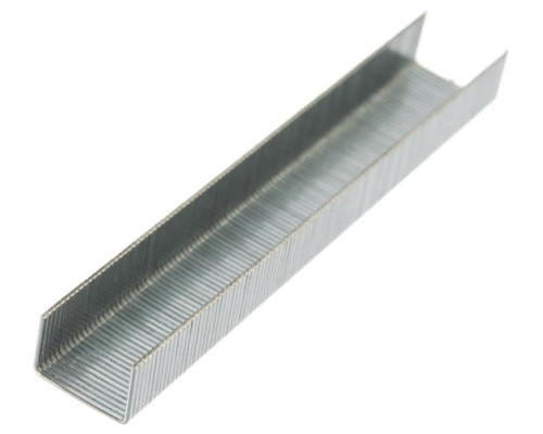 Скоба закаленная (1000 шт; 8 мм; тип 53) для степлеров Matrix 41208