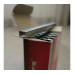 Скобы для пневматического степлера (8 мм, шир. - 1,2 мм, тол. - 0,6 мм, шир. скобы - 11,2 мм, 5000 шт.) MATRIX 57654
