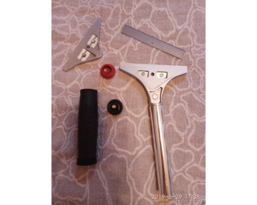 Скребок MATRIX MASTER 100 мм 79545