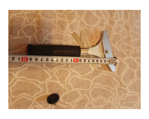 Скребок MATRIX MASTER 100 мм 79545