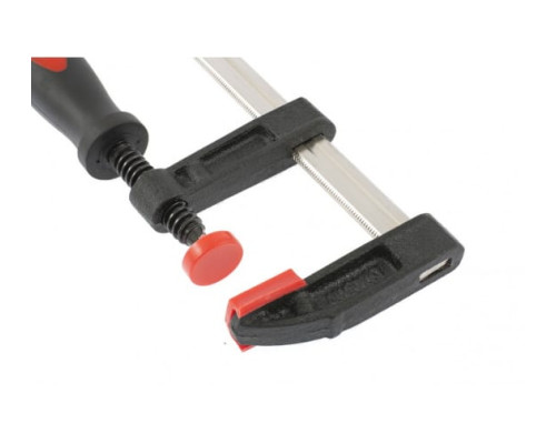 Струбцина F-образная 200х50х260 мм MASTER MATRIX 20403