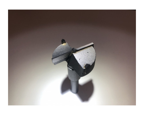 Сверло Форстнера по дереву (35 мм) MATRIX 70490