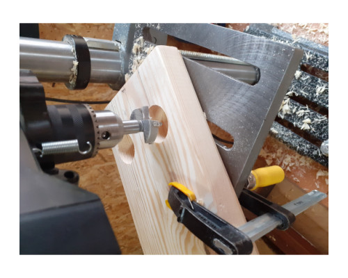 Сверло Форстнера по дереву (35 мм) MATRIX 70490