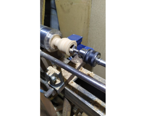 Сверло Форстнера по дереву (35 мм) MATRIX 70490