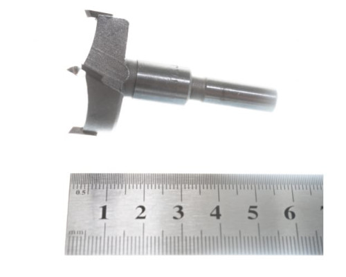 Сверло Форстнера по дереву (35 мм) MATRIX 70490