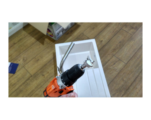 Сверло Форстнера по дереву (35 мм) MATRIX 70490