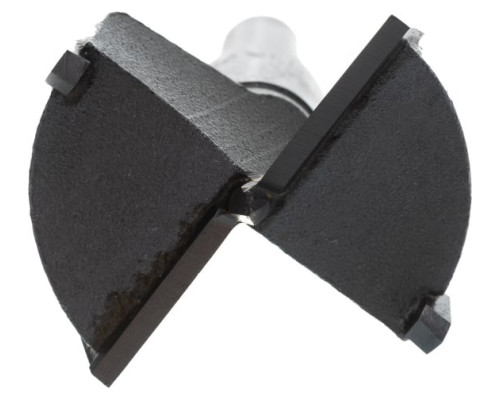 Сверло Форстнера по дереву (35 мм) MATRIX 70490