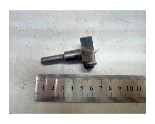 Сверло Форстнера по дереву (35 мм) MATRIX 70490