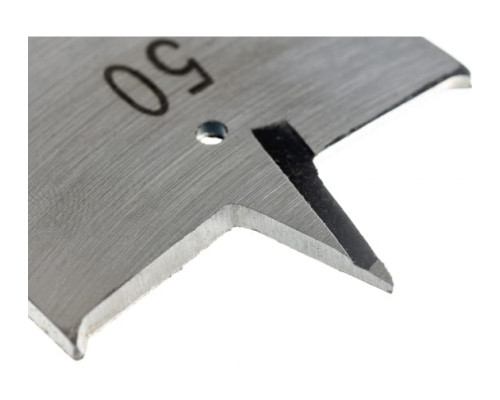 Сверло перовое по дереву (50х152 мм; HEX1/4) MATRIX 70434