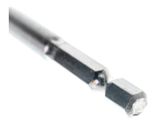 Сверло перовое по дереву (50х152 мм; HEX1/4) MATRIX 70434