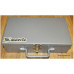 Ящик для инструмента металлический (284х160х78 мм) MATRIX 906055