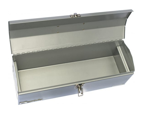 Ящик металлический для инструмента (410х154х95 мм) MATRIX 906035