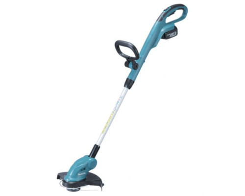 Аккумуляторная коса Makita DUR181RF