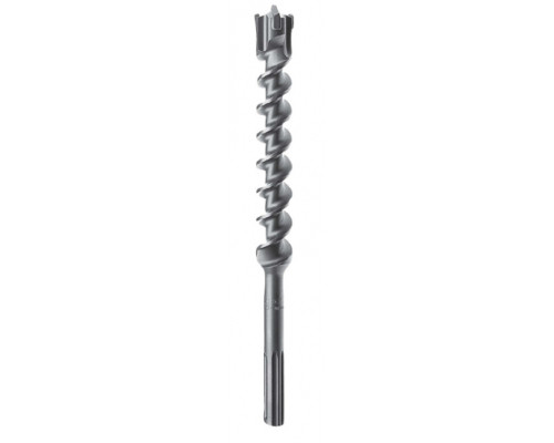 Бур SDS-max, 40х450х570мм, ZENTRO Makita P-78162 Бур SDS-max, 40х450х570мм, ZENTRO Makita P-78162