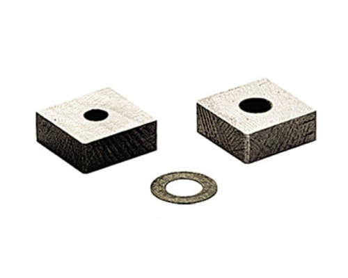 Ножи 2 шт. для ножниц JS3200 Makita 792287-5