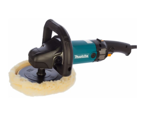 Полировальная шлифмашина Makita 9237CB Полировальная шлифмашина Makita 9237CB