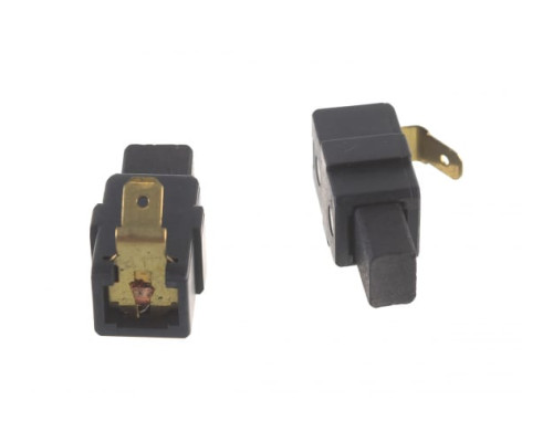 Щетка графитовая CB-417 Makita 191955-1