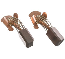 Щетка графитовая CB-424 Makita 191966-6