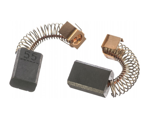 Щетка графитовая CB-55 Makita 181026-2