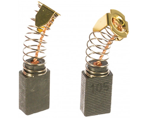 Щетка графитовая с автоотключением CB-105 Makita 181038-5