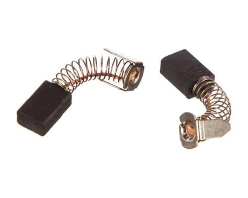 Щетки графитовые CB-51 Makita 181021-2