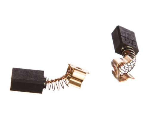 Щетки графитовые CB-70 Makita 191914-5