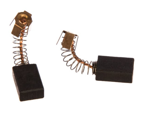 Щетки графитовые Makita 191904-8