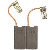 Щетки угольные CB-175 Makita 195844-2