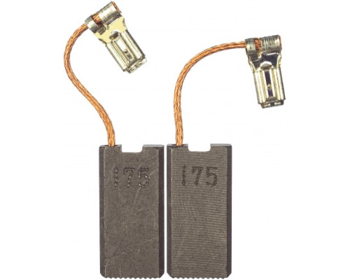 Щетки угольные CB-175 Makita 195844-2