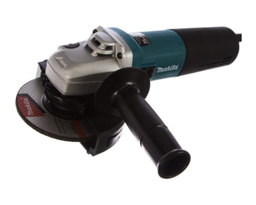 Угловая шлифовальная машина Makita 9565CVR