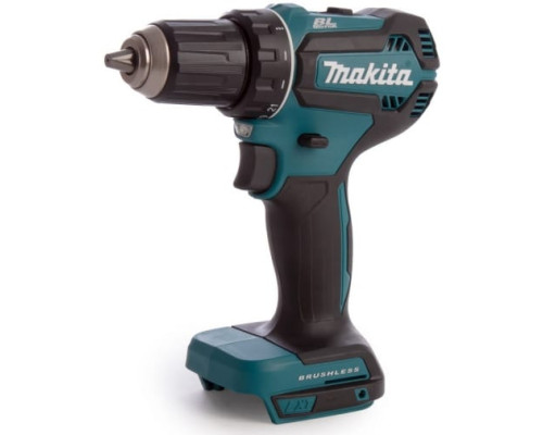 Аккумуляторная дрель Makita DDF485RAJ Аккумуляторная дрель Makita DDF485RAJ