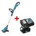 Аккумуляторная коса Makita DUR181RF