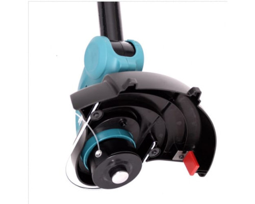 Аккумуляторная коса Makita DUR181RF Аккумуляторная коса Makita DUR181RF