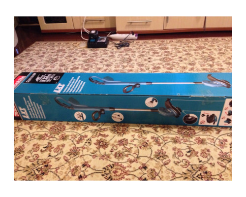 Аккумуляторная коса Makita DUR181RF Аккумуляторная коса Makita DUR181RF
