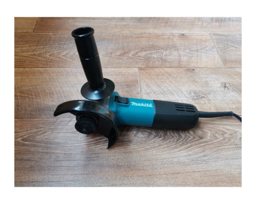 Болгарка (УШМ) Makita 9558 HN