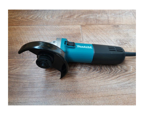 Болгарка (УШМ) Makita 9558 HN