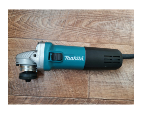 Болгарка (УШМ) Makita 9558 HN