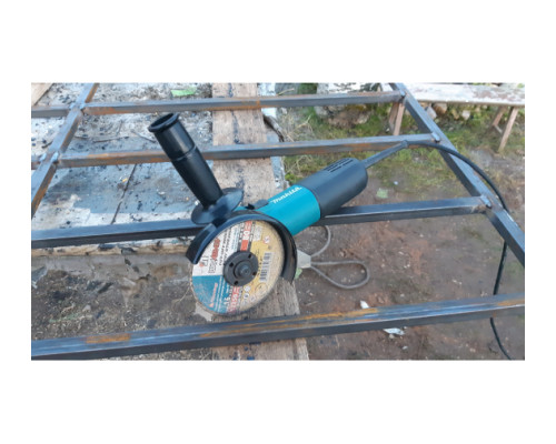 Болгарка (УШМ) Makita 9558 HN