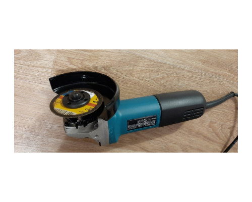 Болгарка (УШМ) Makita 9558 HN