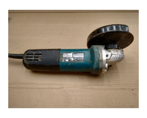 Болгарка (УШМ) Makita 9558 HN