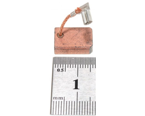 Щетка графитовая CB-318 Makita 191978-9